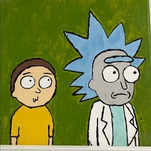 Meet your Posher, Oscar